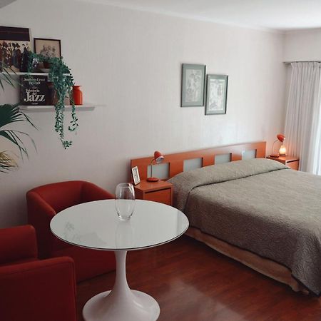 בואנוס איירס Palermo Deluxe Apartment מראה חיצוני תמונה